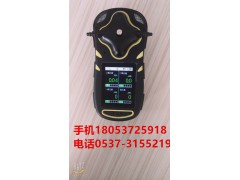 CD4(B)多参数气体测定器开机自检功能 CD4(B)多参数气体测定器开机自检功能