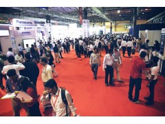 2017印度国际视听系统集成展InfoComm India