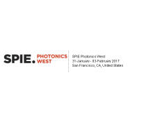 SPIE PhotonicsWest2018年美国西部光电展