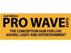 印度班加罗尔灯光音响展会Pro wave2018