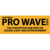 印度班加罗尔灯光音响展会Pro wave2018