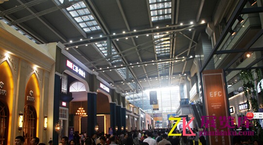 视界所至，设计所达&mdash;2015深圳国际家具展览会开幕