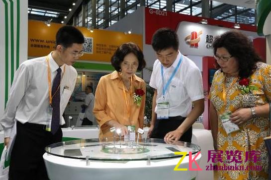 2014深圳国际电路板采购展览会盛大开幕