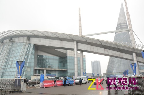 慈溪家电展2014：中国慈溪家电博览会召开