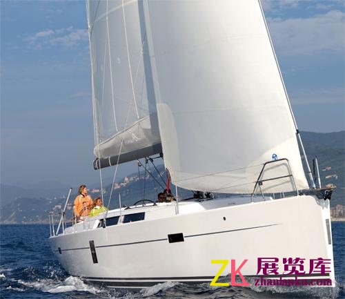德国第一帆船品牌汉斯