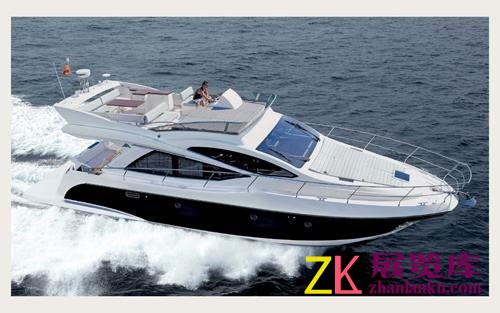 Asto<em></em>ndoa 52游艇首次登陆海南