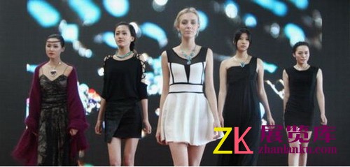 北京璀璨珠宝首饰展览会将于12月20日开幕