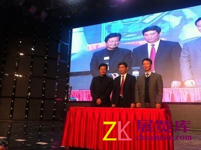 中国沈阳国际家具博览会升级&ldquo;国字号&rdquo;