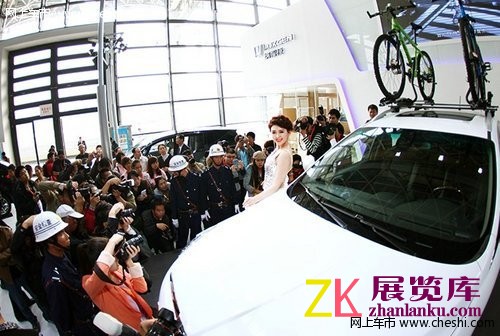 2013第六届中国-东盟（南宁）国际汽车展览会圆满闭幕