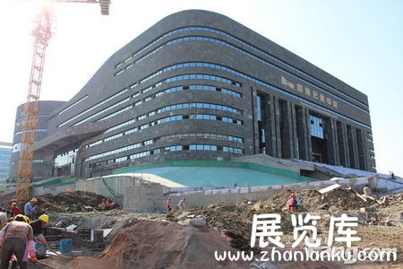 金州国际会展中心