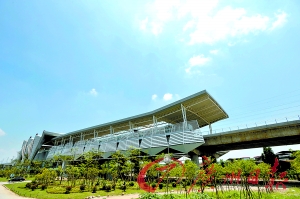 顺德新展览中心建设又有变数 或弃勒流选伦教