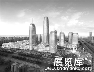 中国·哈尔滨国际农业博览中心