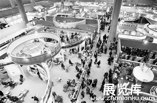 重庆打造会展之都