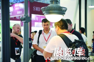 中山:去年办展50场 展厅使用率不足50%