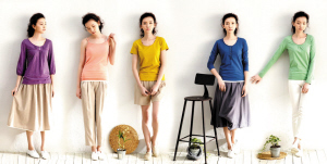 受益于会展经济 杭州职业模特三年翻数倍