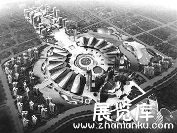 图文：武汉展览业应该怎样定位