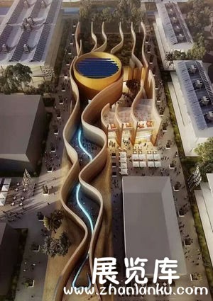 五月去哪玩?玩转米兰世博会