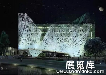 五月去哪玩?玩转米兰世博会