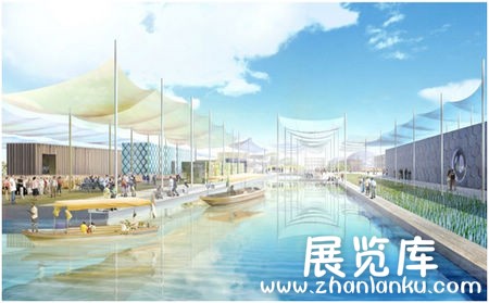 五月去哪玩?玩转米兰世博会