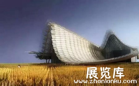 五月去哪玩?玩转米兰世博会