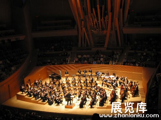 微软研究设计展览会近日在洛杉矶举行