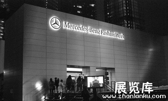 林肯中心不再举办时装周 CFDA或设立纽约男装周