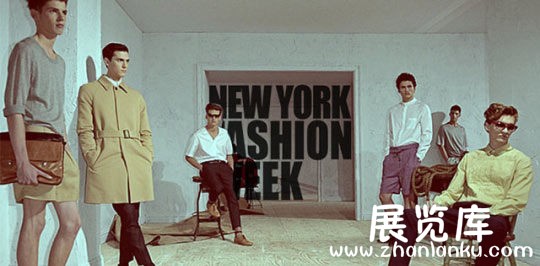 林肯中心不再举办时装周 CFDA或设立纽约男装周