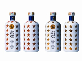 中国设计惊艳伦敦设计节 把中国“生·意”带到伦敦