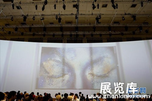 2014年柏林国际消费电子展开幕