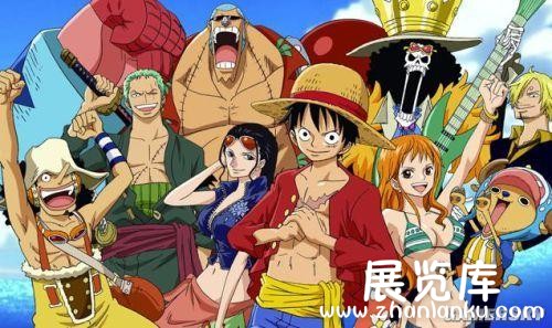 韩国取消海贼王展会  因旭日旗侵犯民族感情