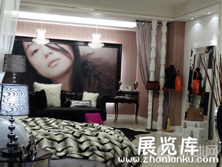 《来自星星的你》在韩举行展览