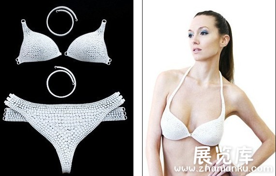 2014纽约3D打印博览会