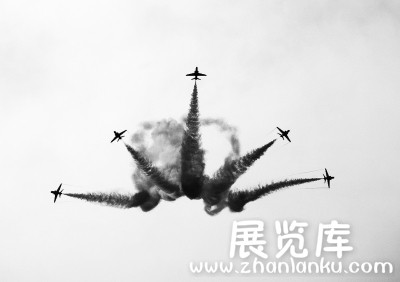 第三届巴林国际航空展