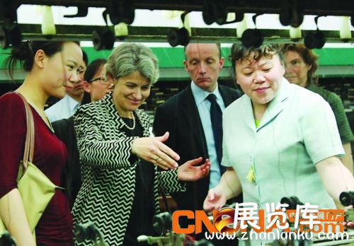 苏州迎来世界语言大会