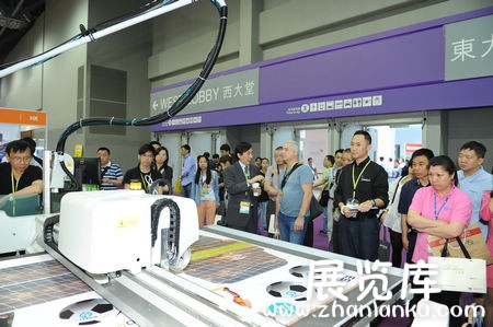 香港两大国际性展览4月底开幕