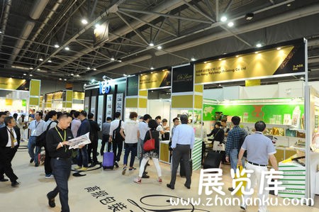 香港两大国际性展览4月底开幕