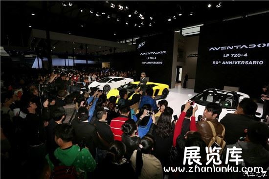 上海车展30年 时间和车模都去哪儿了？