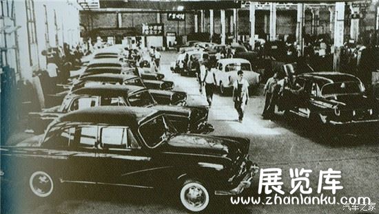 上海车展30年 时间和车模都去哪儿了？