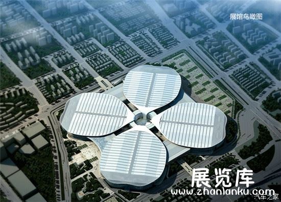 上海车展30年 时间和车模都去哪儿了？