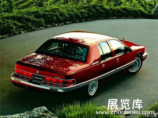 上海车展30年 时间和车模都去哪儿了？