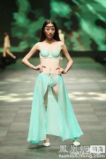 深圳品牌内衣展