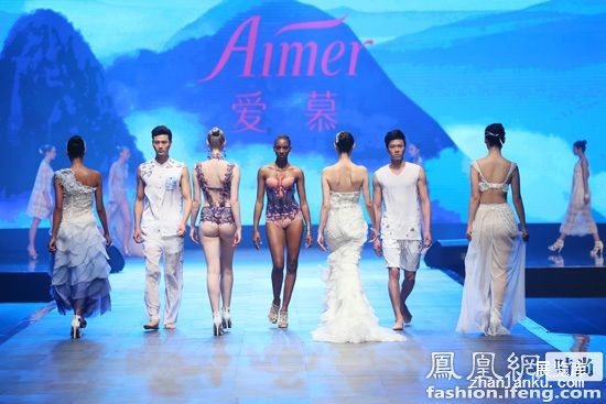 深圳品牌内衣展