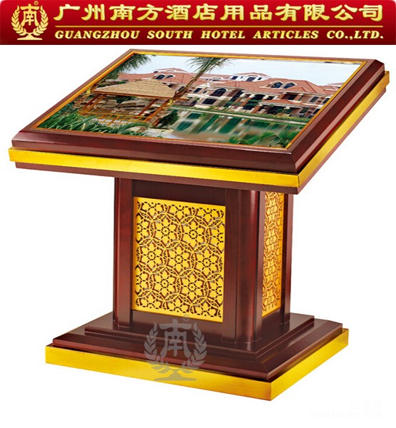 酒店用品优质供应商&ldquo;南方&rdquo;参展9月广东酒店用品展