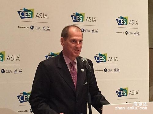 CEA总裁：首届CES亚洲展会参展人数超预估四倍