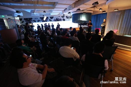 中国唯一为孕妇设计的高端展会诞生