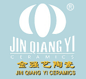 金强艺陶瓷盛装出席9月广州酒店用品展