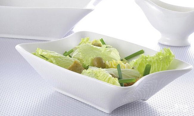 金强艺陶瓷盛装出席9月广州酒店用品展