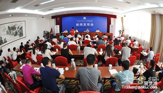 第二届山西文博会将于9月开幕