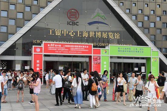 P&I2015:展会隆重开幕 知名厂商悉数到场