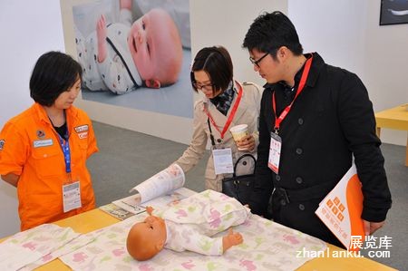 中国婴童展：“互联网思维”重塑母婴用品店利润增长极